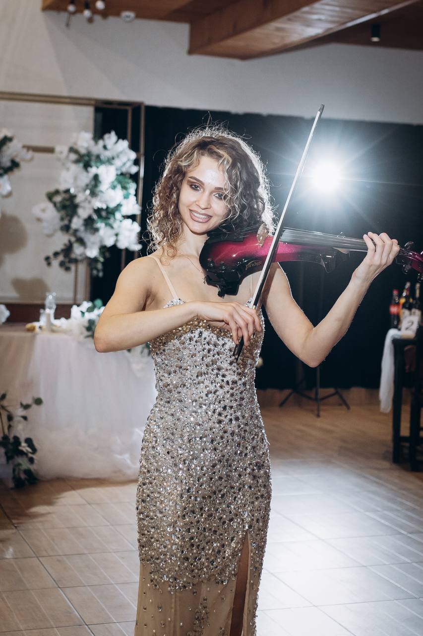 Екатерина Байер