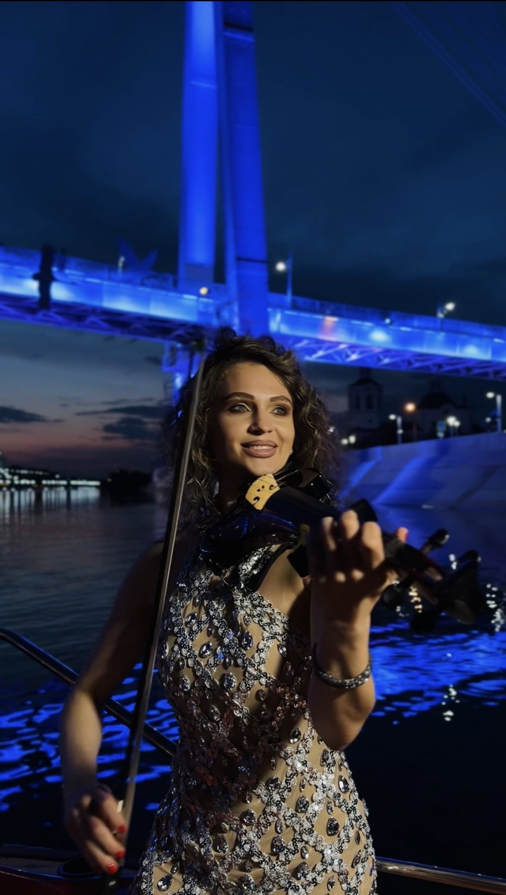 Екатерина Байер — Романтические вечера